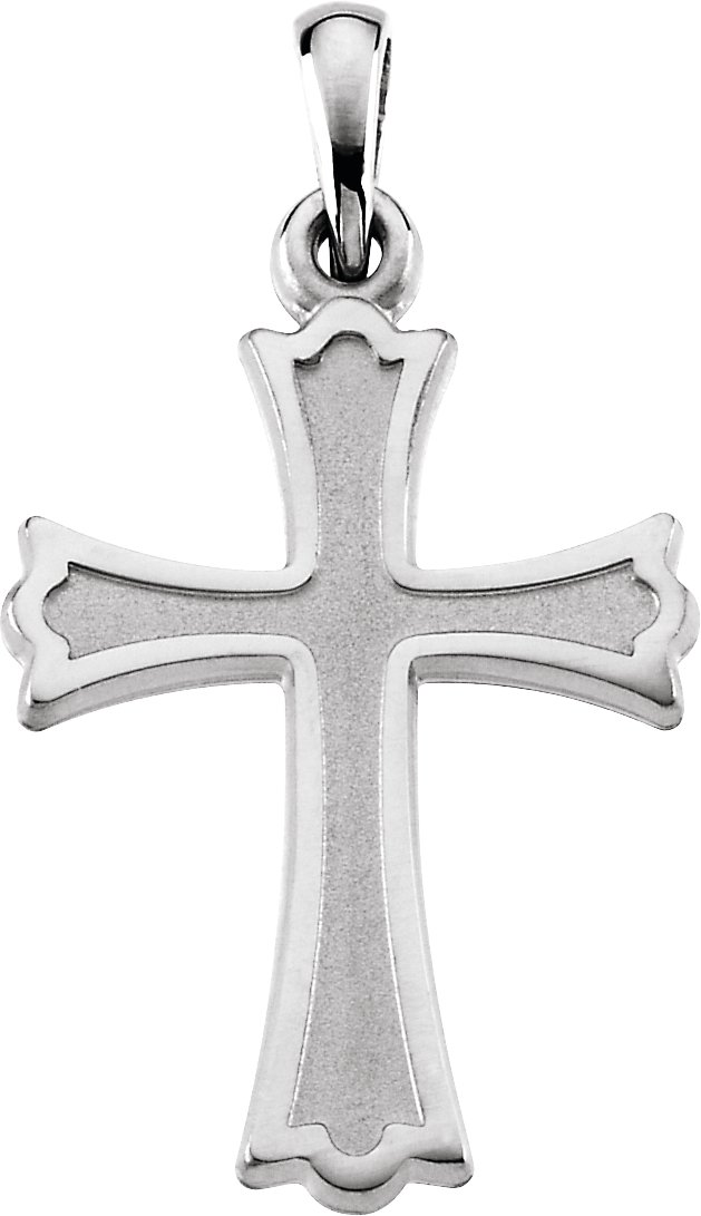 Cross Pendant