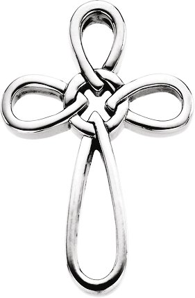Cross Pendant