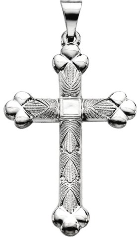 Cross Pendant