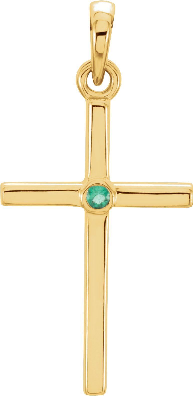 Cross Pendant