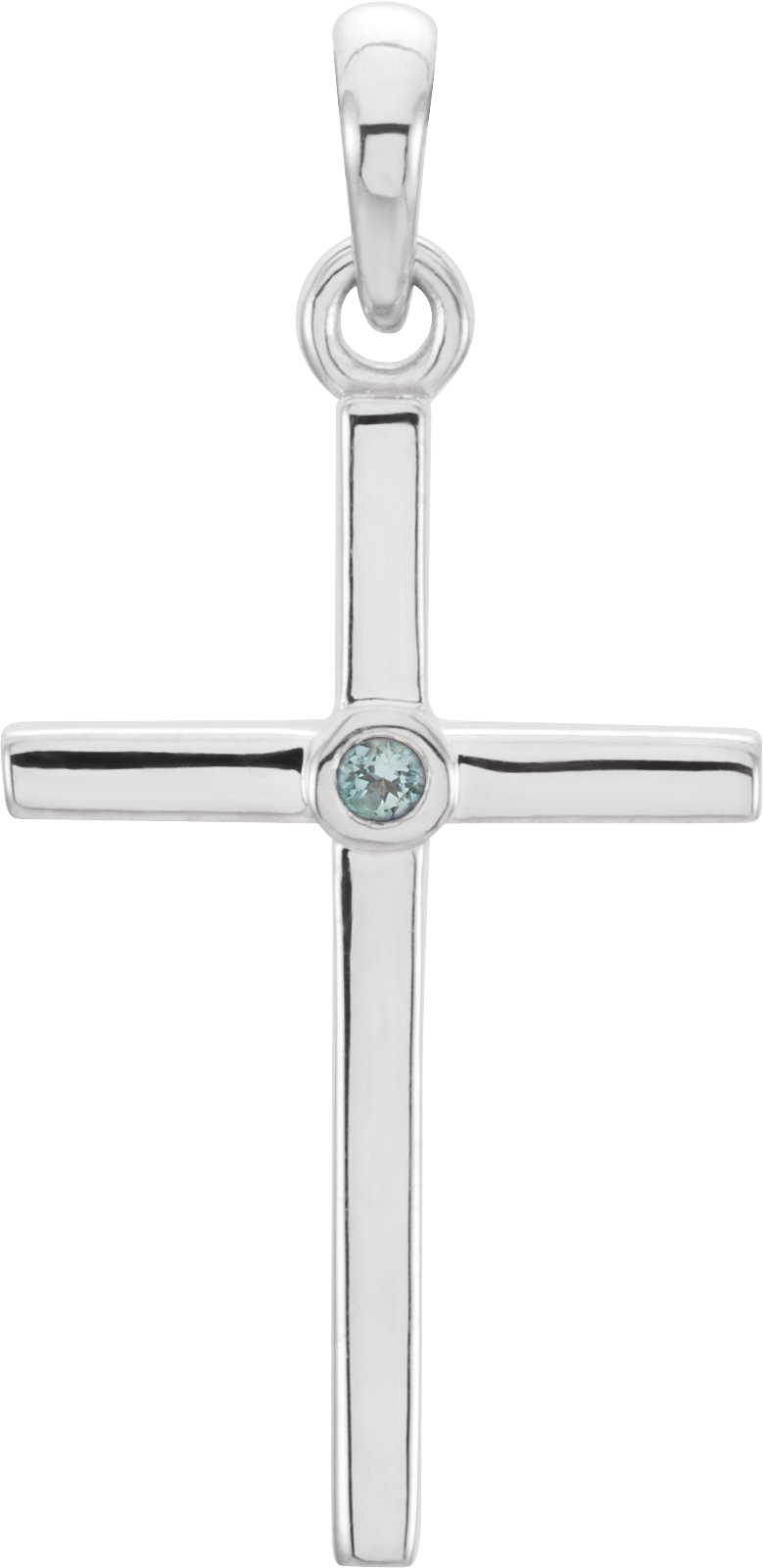 Cross Pendant