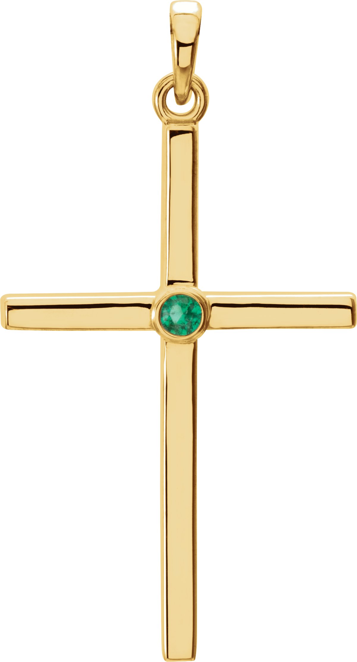 Cross Pendant