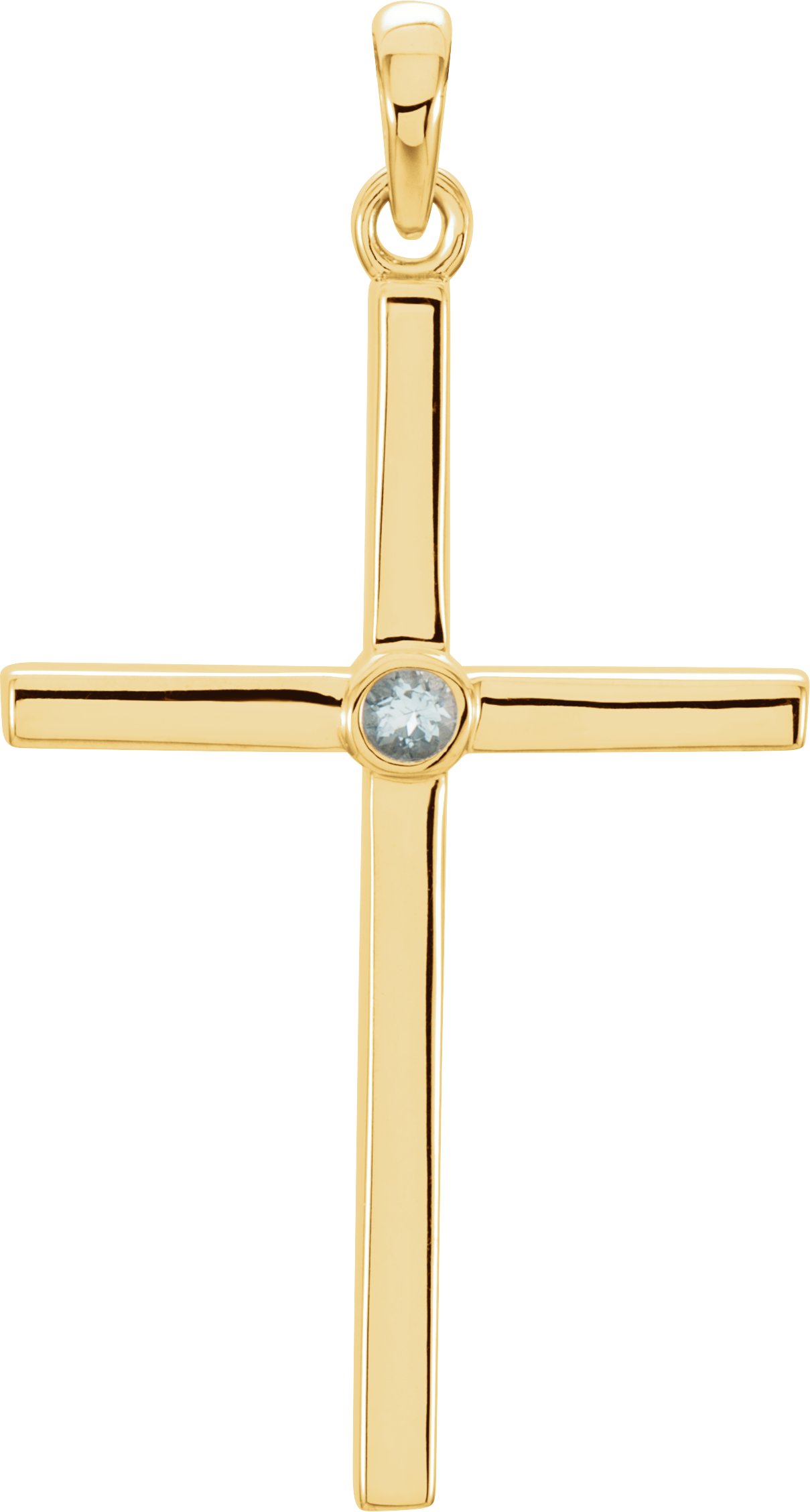 Cross Pendant