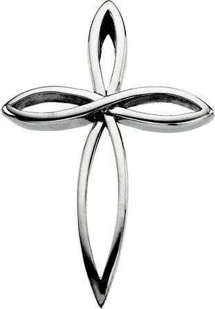 Cross Pendant