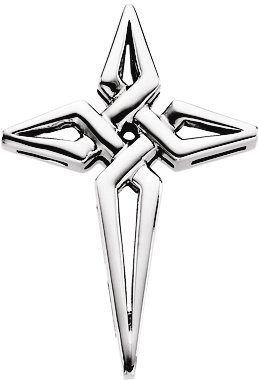 Cross Pendant