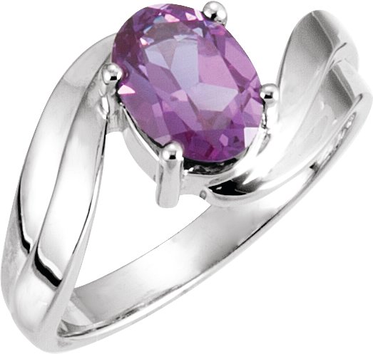 Solitaire Ring