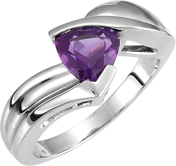 Trillion Bypass Ring