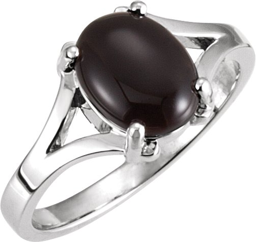 Gemstone Ring or Mounting