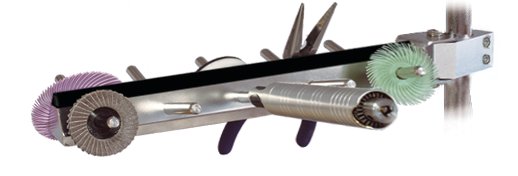 Foredom® Customizable Workbench System