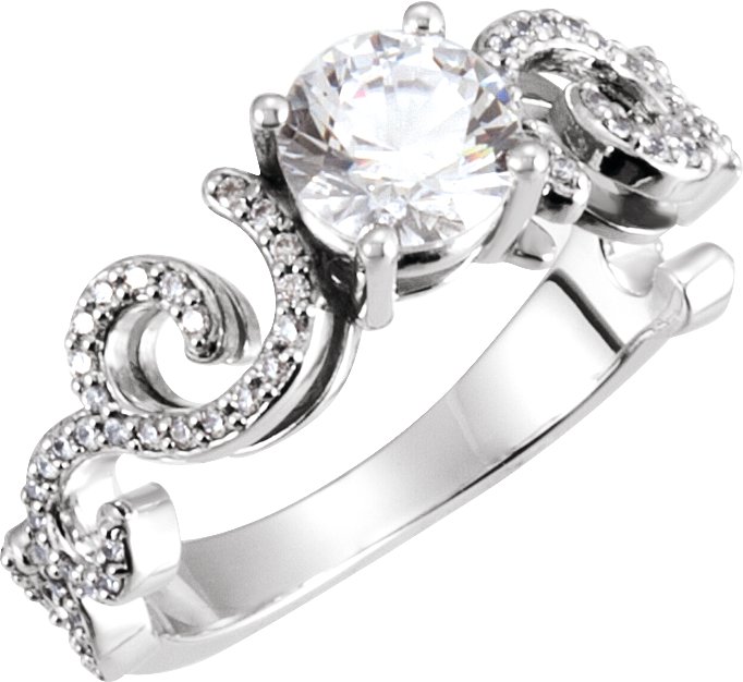 Zásnubný prsteň alebo Párová svadobná obrúčka