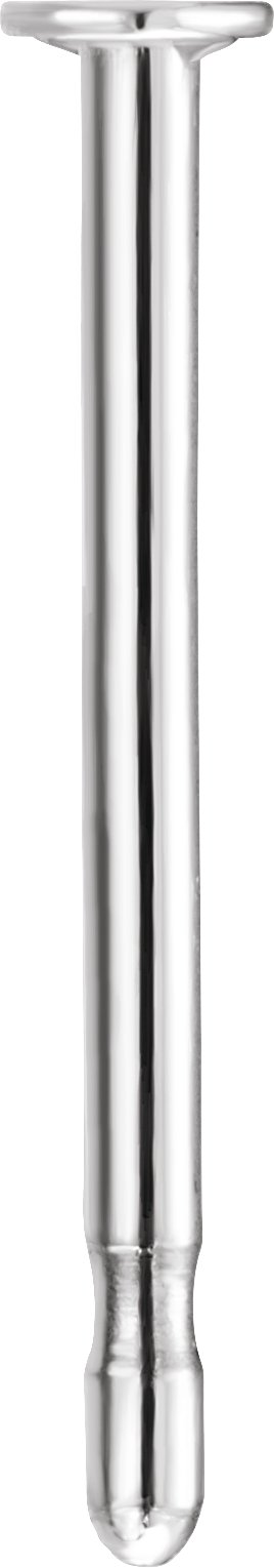 .030"x.37" Fusion Friction Earring Post