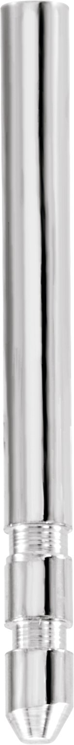 .034"x.374" Protektor® Safety Earring Posts