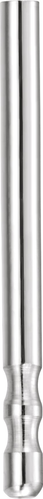 .036"x.444" Double Notched Earring Post