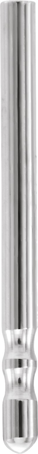 .03x.37" Double Notched Earring Post