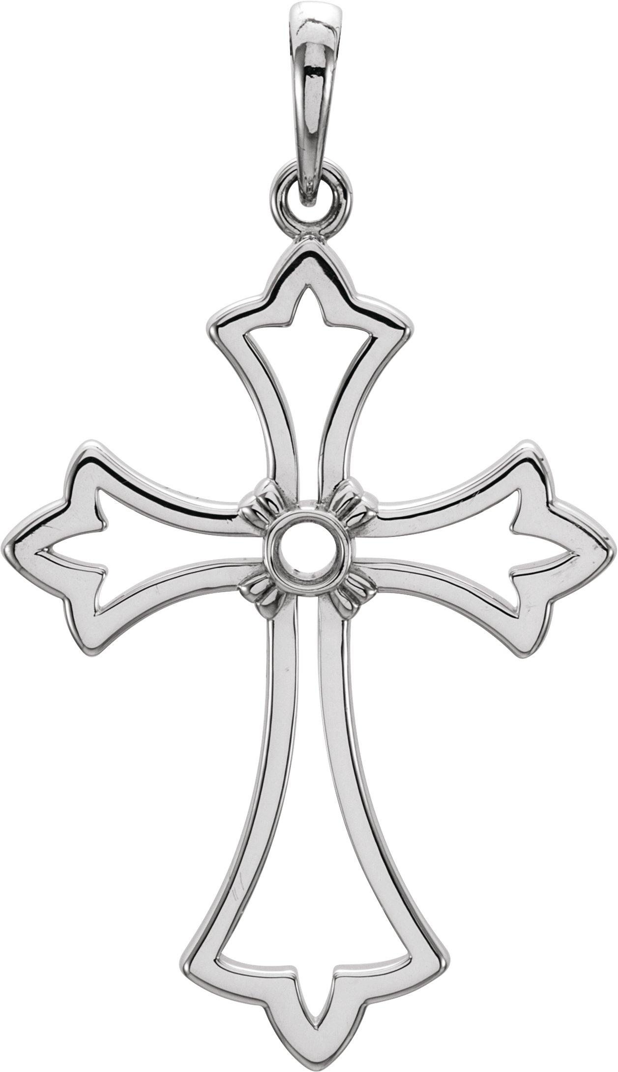 Cross Pendant