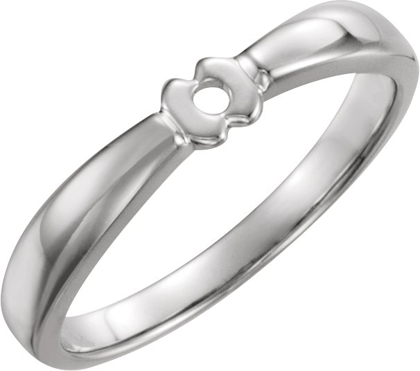 Peg Setting for Tulipset® Setting