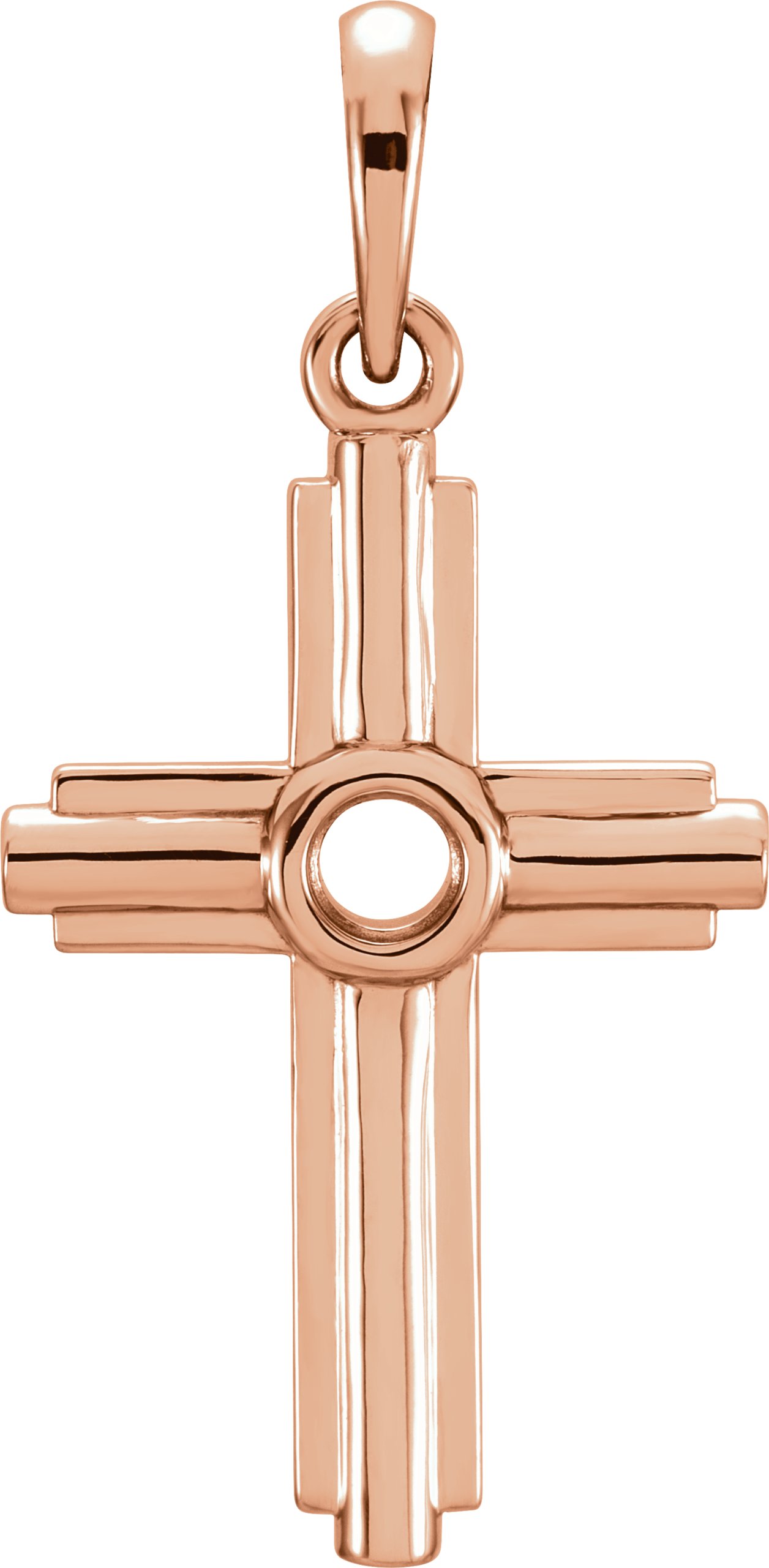 Cross Pendant