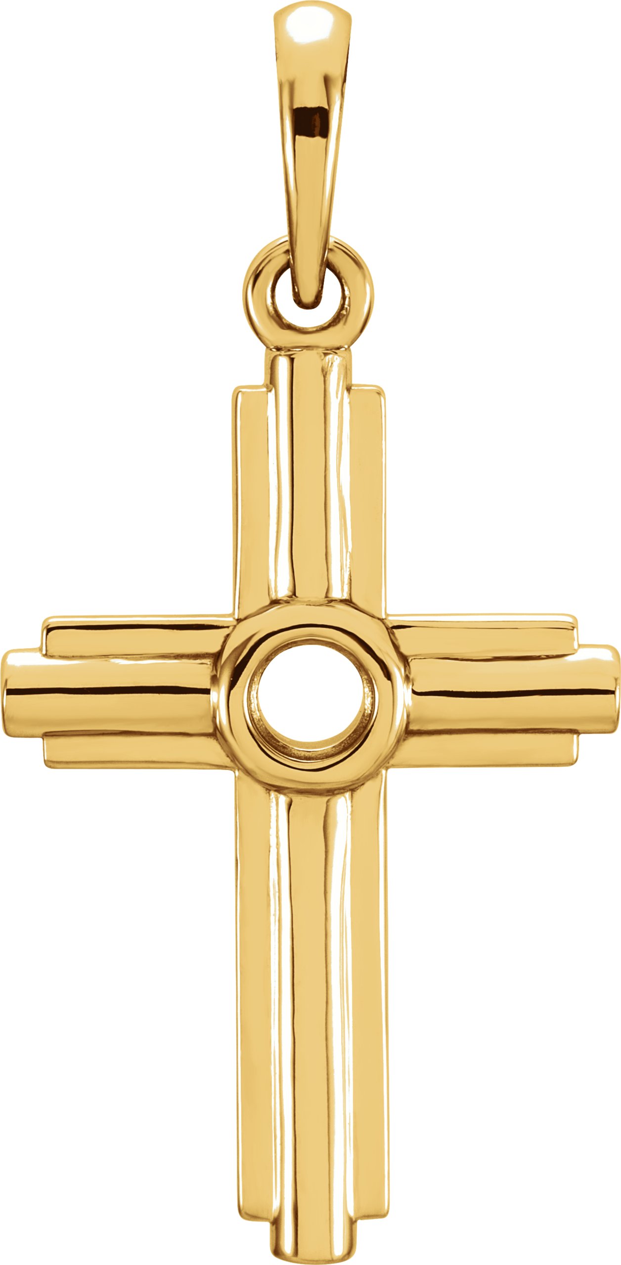 Cross Pendant