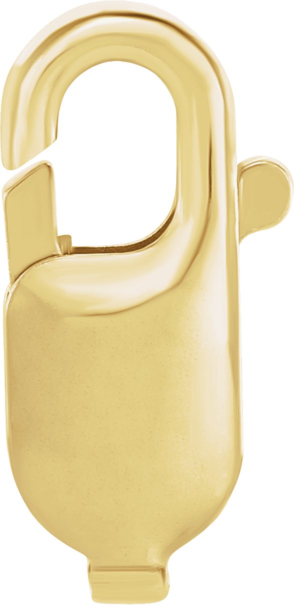 Standard Lobster Clasp