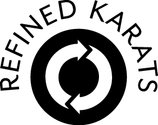 Refined Karats Logo