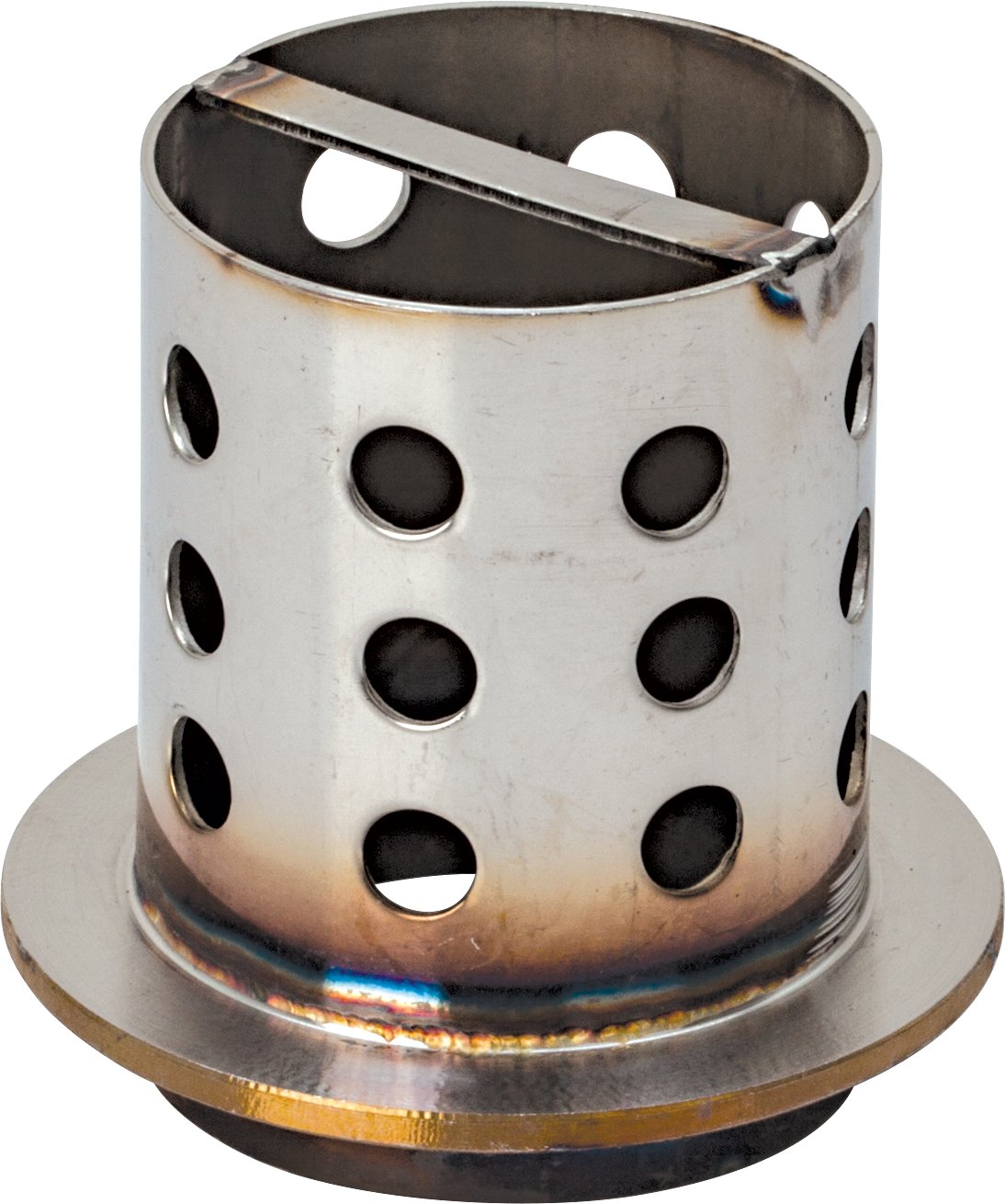 Perforated Casting Flasks