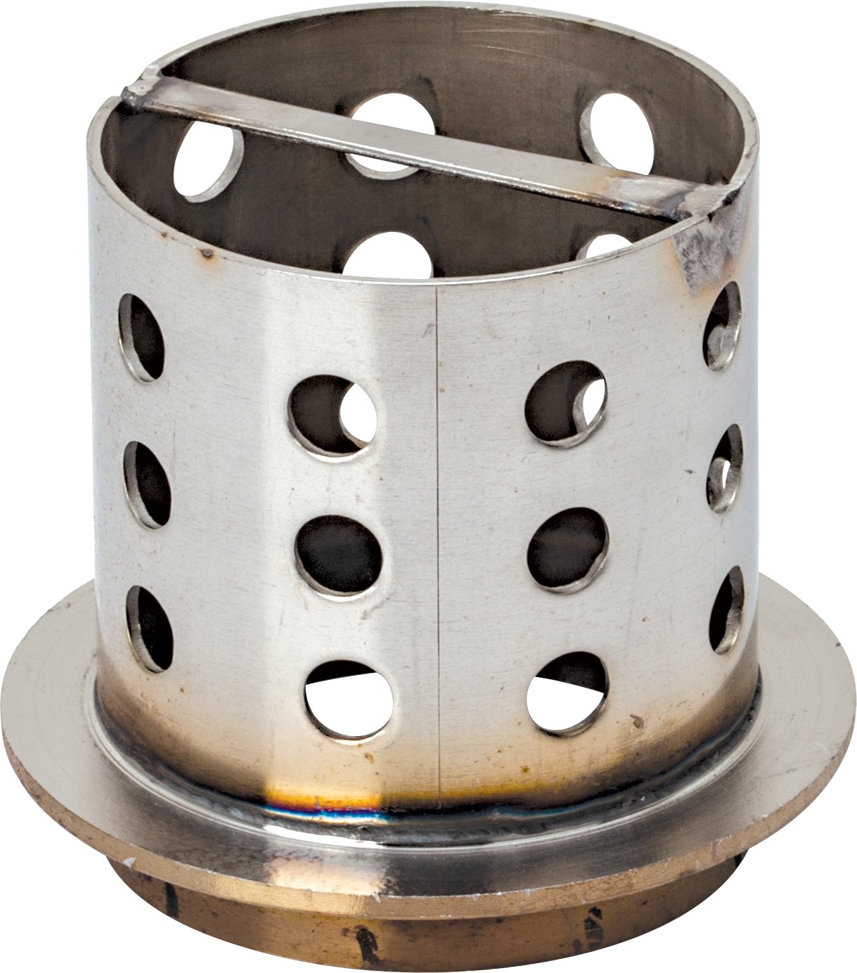 Perforated Casting Flasks