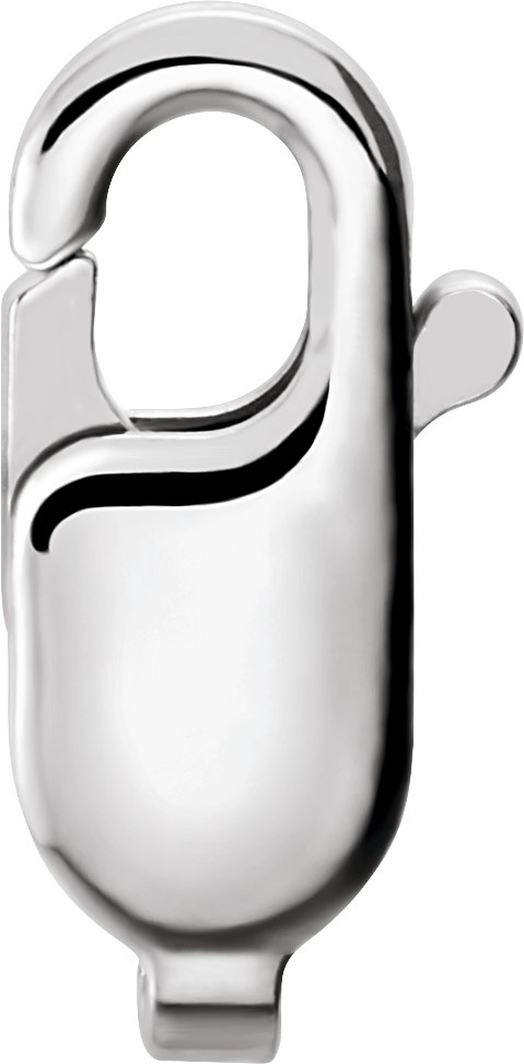 Lightweight Lobster Clasp