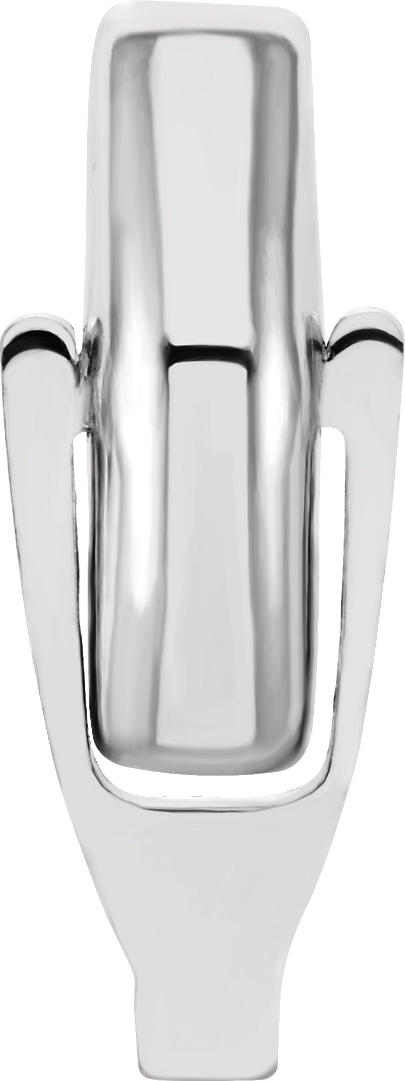 Cuff Link Component