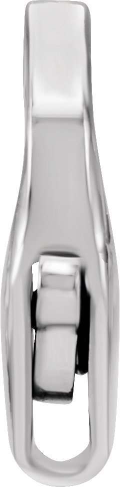 thumbnail interactive-video image 1 of 5pcs 16mm Gold Filled Lobster Claw Clasps – European Trigger Style (Made In Italy) 1 of 5