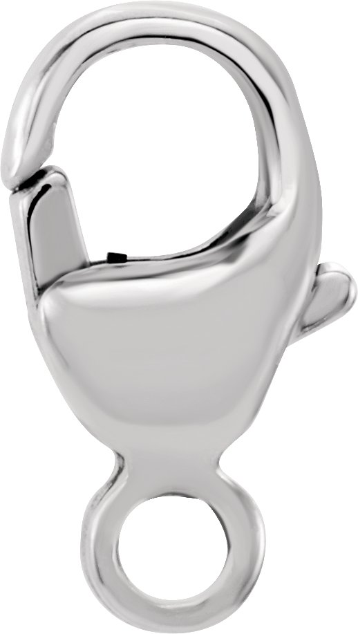Trigger Lobster Clasp