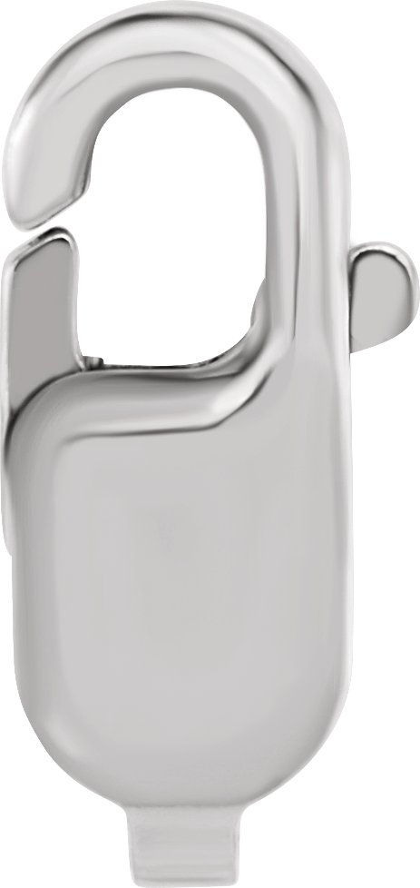 Lightweight Lobster Clasp