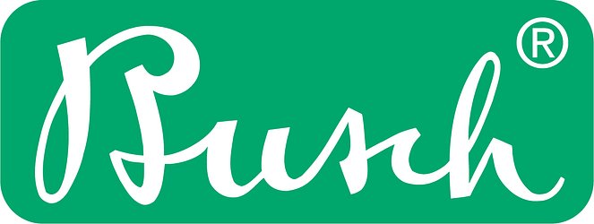 Busch Burs Logo