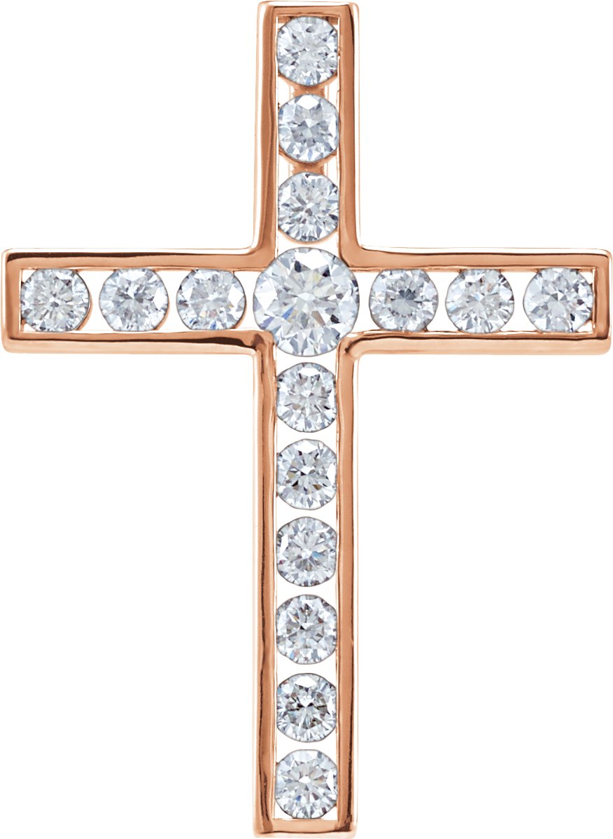 Cross Pendant