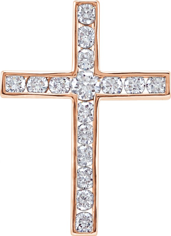 Cross Pendant