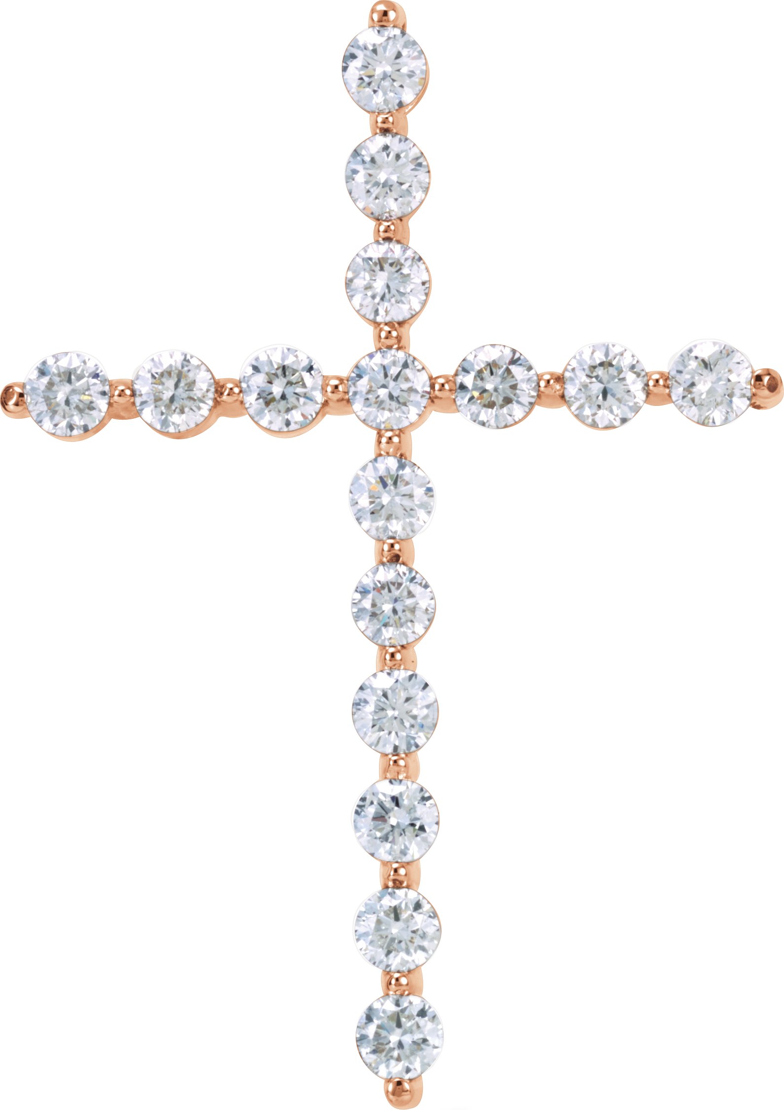 Cross Necklace or Pendant