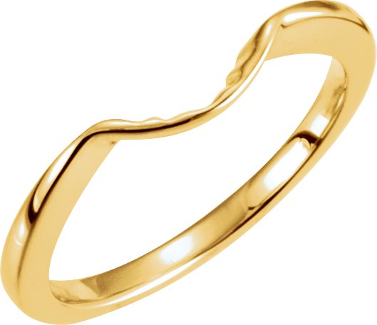 Three-Stone Engagement Ring or Band