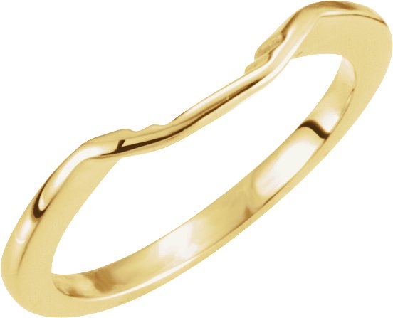 Three-Stone Engagement Ring or Band