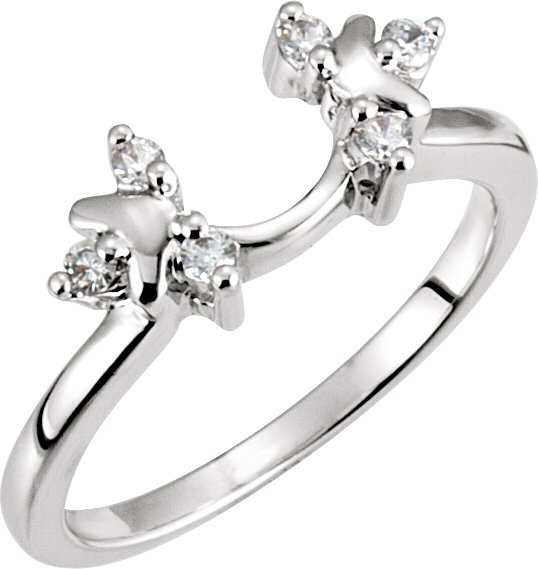 Wrap-Style Ring Enhancer