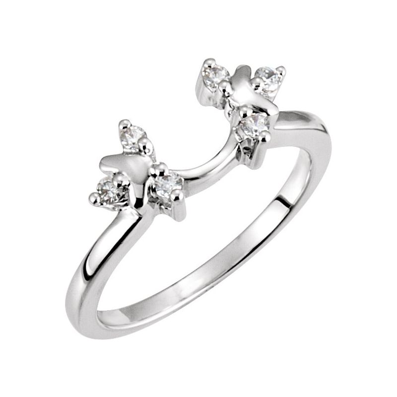 Wrap-Style Ring Enhancer