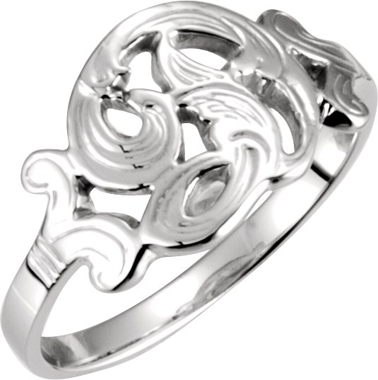 Initial Ring