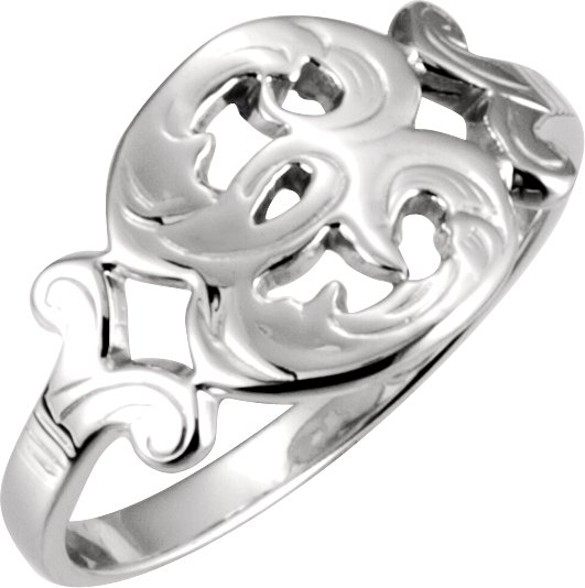 Initial Ring