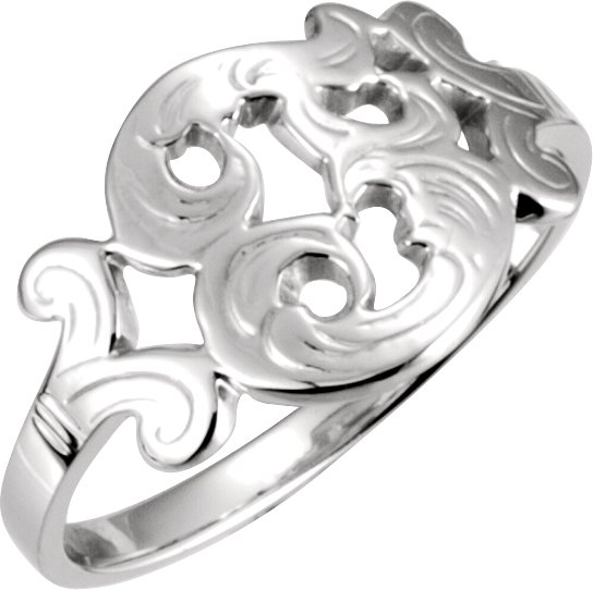Initial Ring