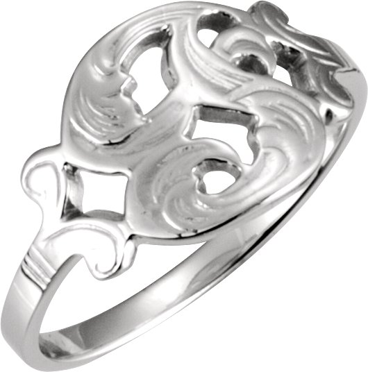 Initial Ring