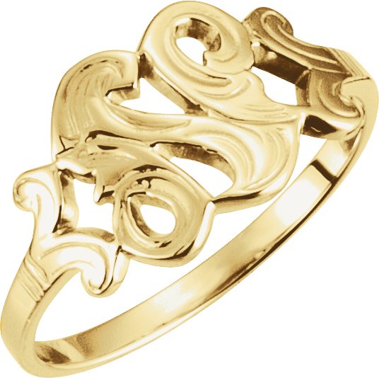 Initial Ring