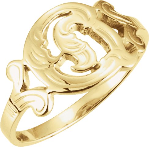 Initial Ring