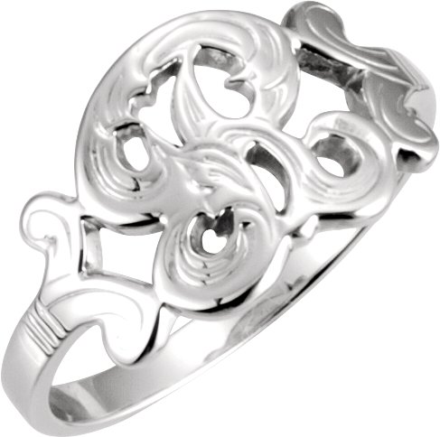 Initial Ring