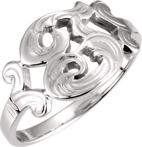 Initial Ring