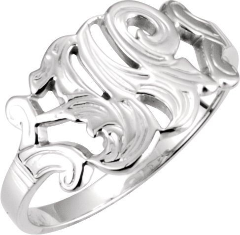 Initial Ring