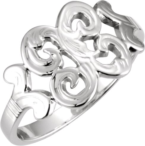 Initial Ring