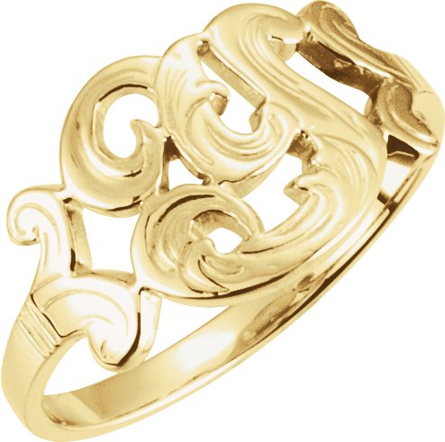 Initial Ring
